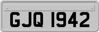 GJQ1942