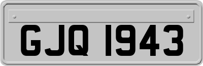 GJQ1943