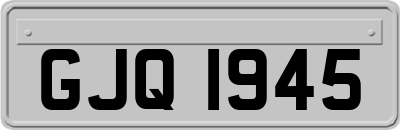 GJQ1945