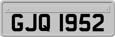 GJQ1952