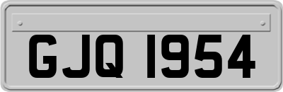 GJQ1954