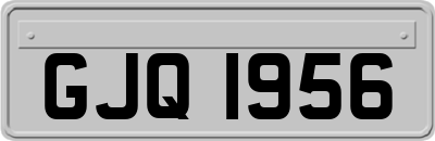 GJQ1956