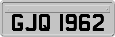 GJQ1962