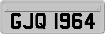 GJQ1964