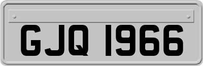 GJQ1966