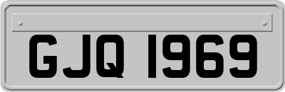 GJQ1969