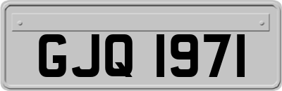 GJQ1971