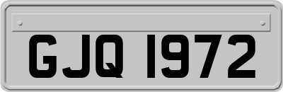 GJQ1972