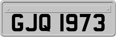 GJQ1973