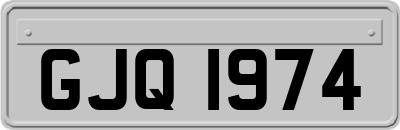 GJQ1974