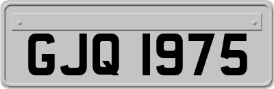 GJQ1975