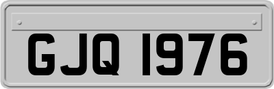 GJQ1976