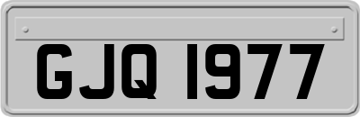 GJQ1977