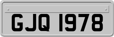 GJQ1978