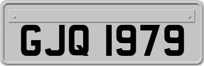GJQ1979