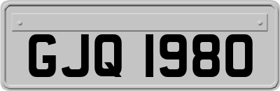 GJQ1980