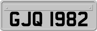 GJQ1982