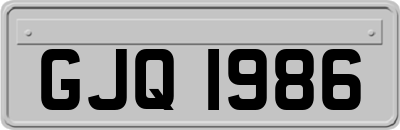GJQ1986