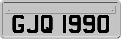 GJQ1990