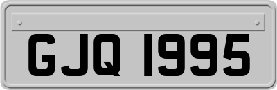 GJQ1995