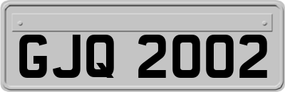 GJQ2002