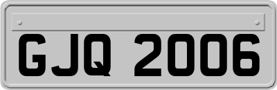 GJQ2006