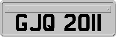 GJQ2011