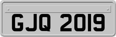 GJQ2019