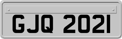 GJQ2021