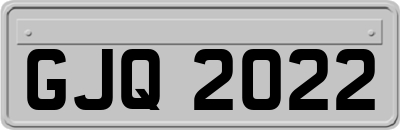 GJQ2022