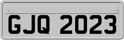 GJQ2023