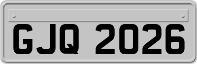 GJQ2026