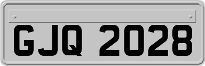 GJQ2028