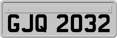 GJQ2032
