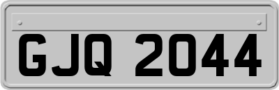 GJQ2044