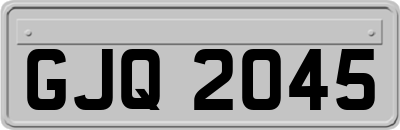GJQ2045