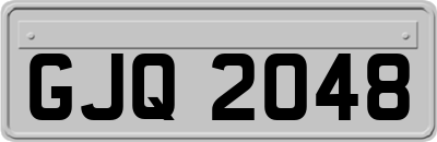 GJQ2048