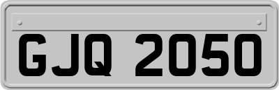 GJQ2050