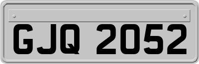 GJQ2052