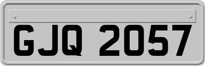 GJQ2057