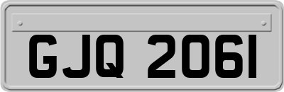 GJQ2061