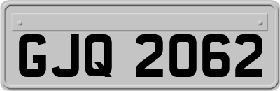 GJQ2062