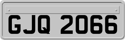 GJQ2066