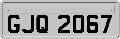 GJQ2067