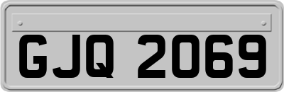 GJQ2069