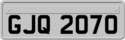 GJQ2070