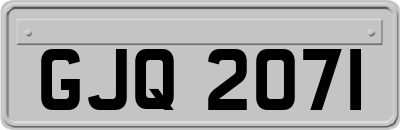 GJQ2071