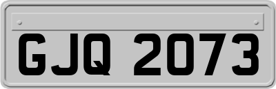 GJQ2073