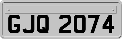 GJQ2074