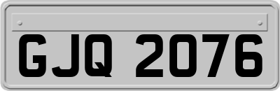 GJQ2076